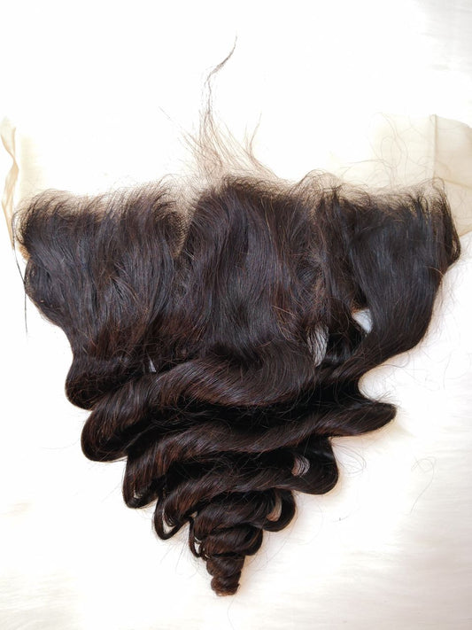 Frontals 13x4