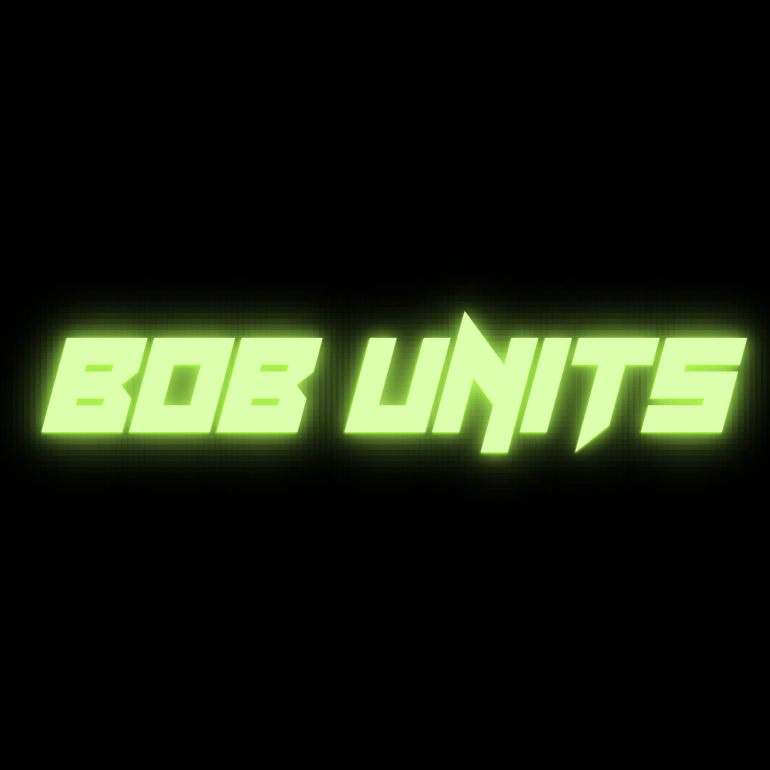 Bob units